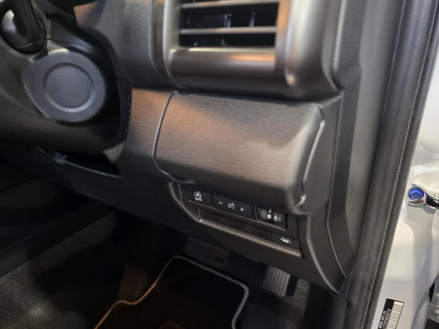 2026 Mitsubishi Triton MV GSR Ute Image 17