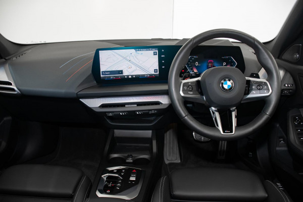 2024 BMW 1 Series F70 118 M Sport Hatch image 7