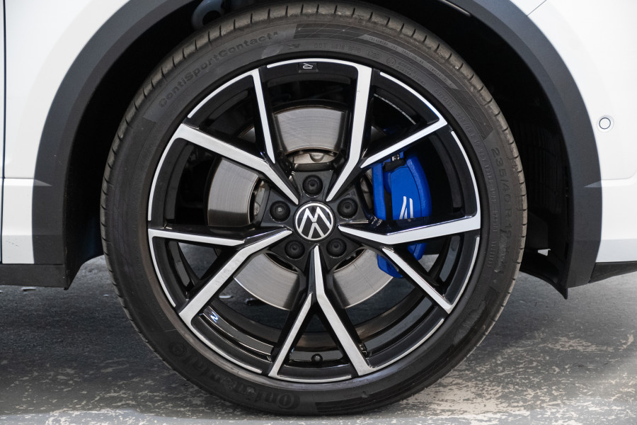 2023 Volkswagen T-Roc D11 R SUV Image 6