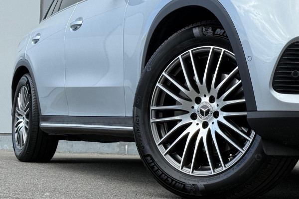2025 Mercedes-Benz GLC-Class X254 GLC200 SUV Image 8