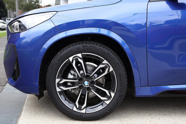 2025 BMW X1 U11 xDrive20i M Sport SUV image 20
