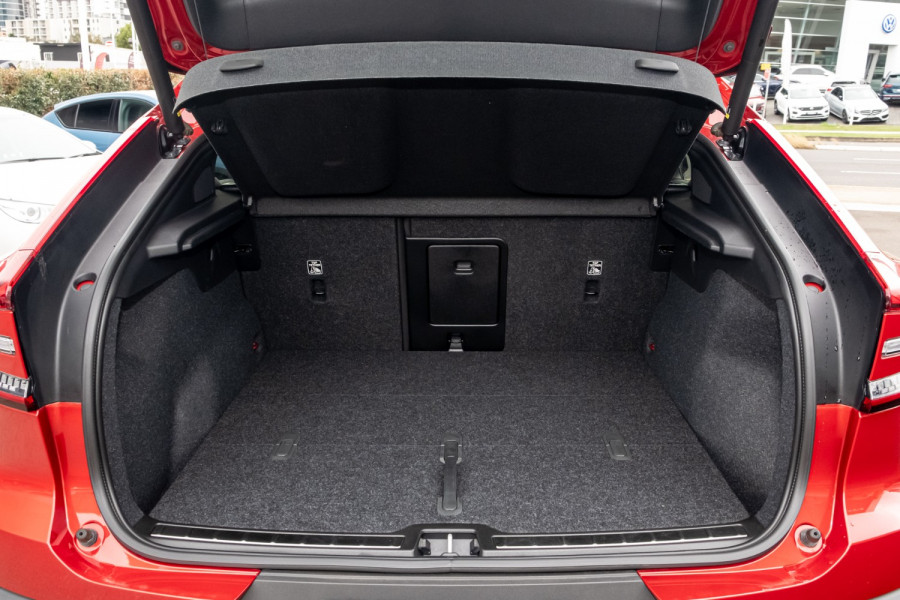 2023 Volvo C40 XK Recharge Twin Pure Electric SUV Image 18