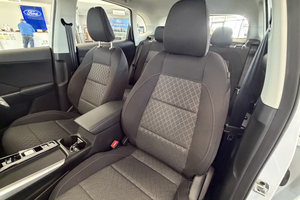 2025 MG ZS ZS32 Excite Hybrid+ SUV Image 20
