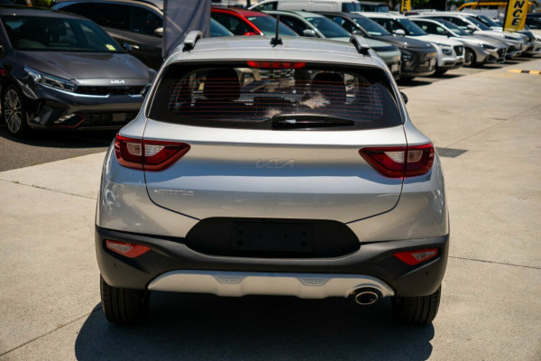 2024 MY25 Kia Stonic YB S SUV