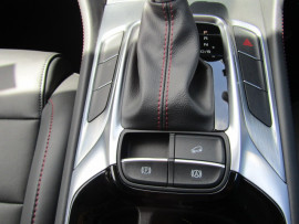 2020 MG Hs 1.5t Vibe Sports utility vehicle