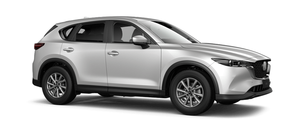 2024 Mazda CX-5 KF Series G20 Maxx SUV Image 8