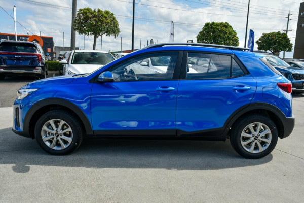 2024 MY25 Kia Stonic YB S SUV