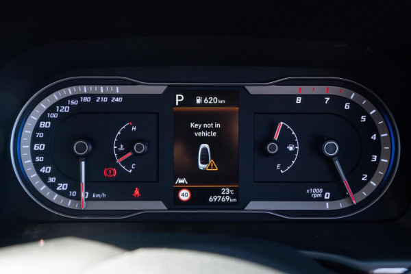 2021 Hyundai Tucson NX4.V1 Elite SUV Image 10