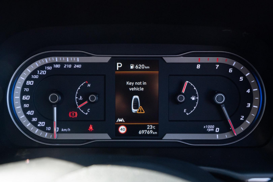 2021 Hyundai Tucson NX4.V1 Elite SUV Image 10