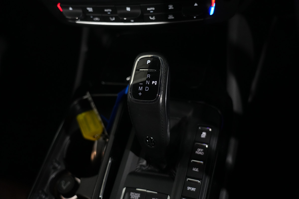 2022 Maserati Levante GT SUV