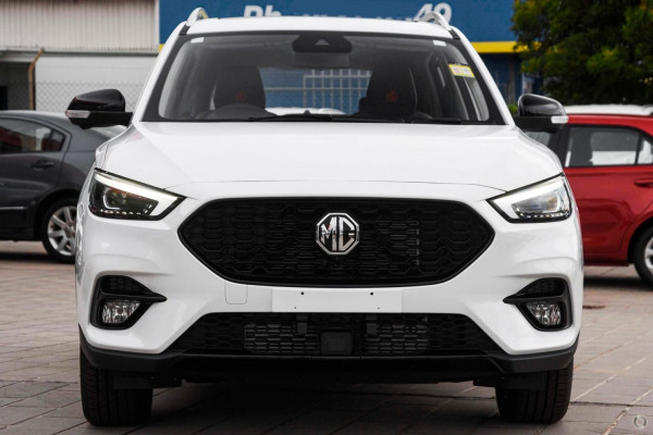 2024 MG ZST S13 Essence SUV