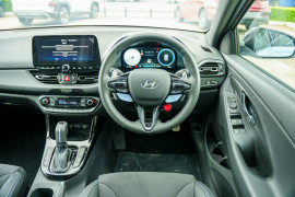 2024 MY25 Hyundai i30 PDe.V6 N Premium Hatch