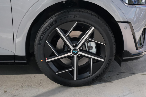 2026 MY27 Hyundai IONIQ 5 NE.V7 N Line Premium SUV Image 6