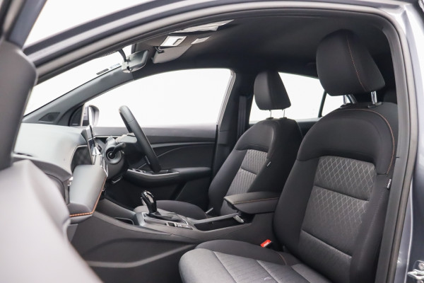 2026 MG MG3 ZP22 Vibe Hatch Image 18