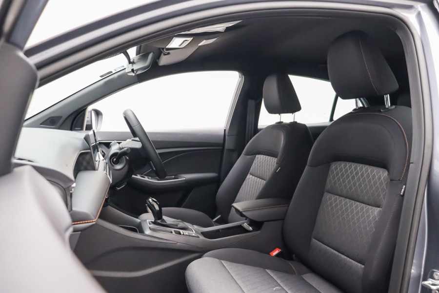 2026 MG MG3 ZP22 Vibe Hatch Image 18