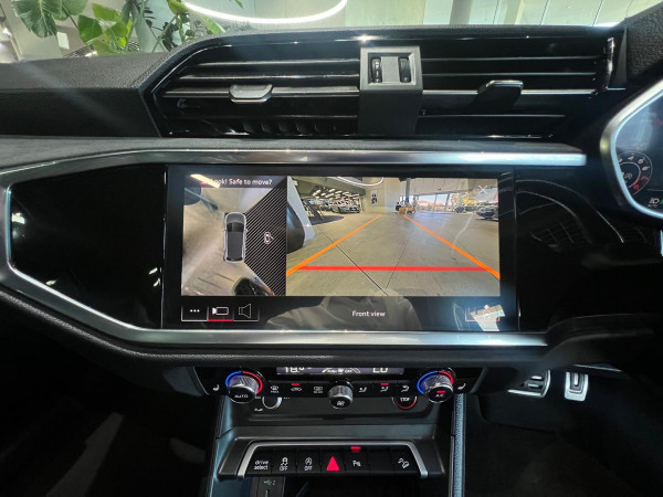 2024 Audi RS Q3 F3  SUV image 15