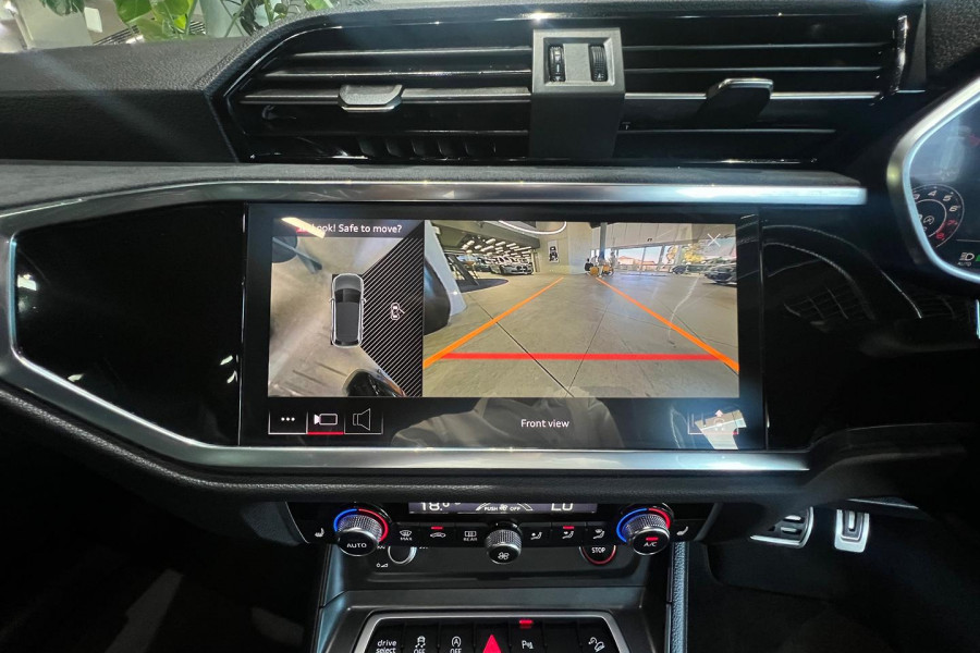 2024 Audi RS Q3 F3  SUV