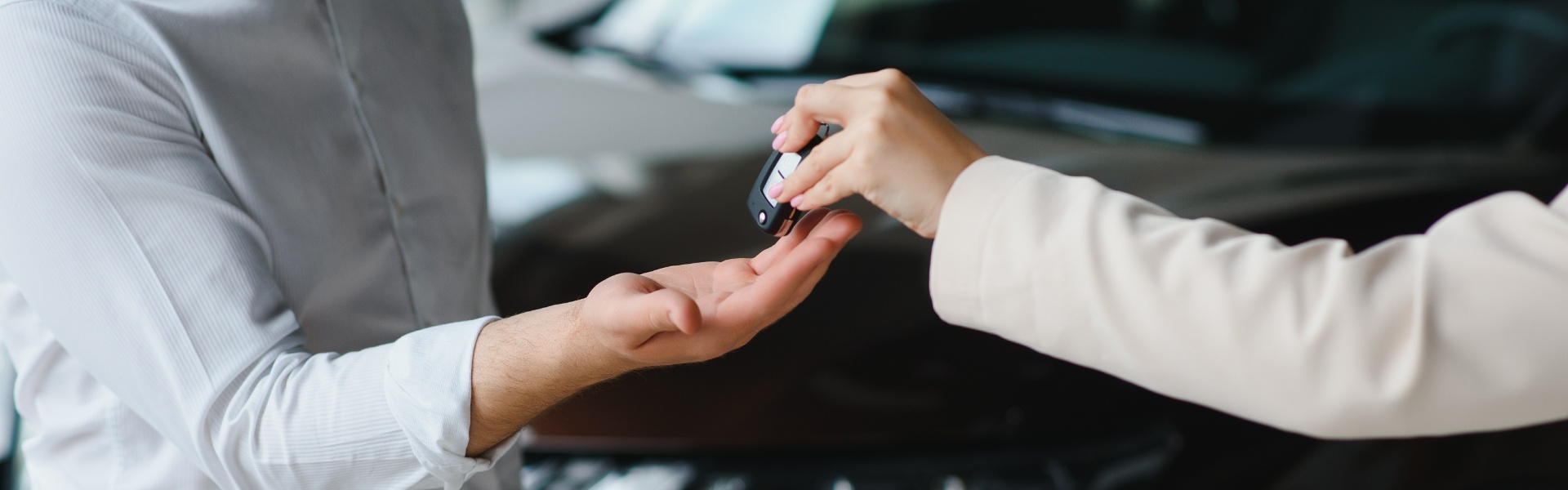 Sell your car