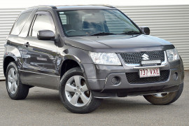 Suzuki Grand Vitara JB MY09