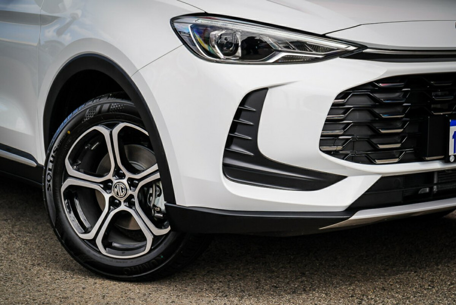 2025 MG ZS ZS32 Essence Hybrid+ SUV Image 23