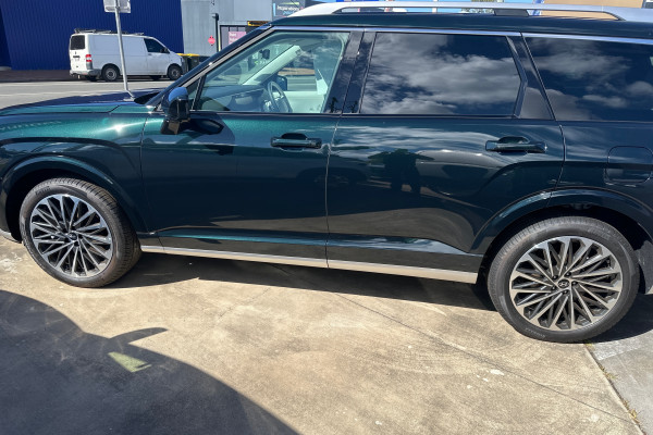 2025 MY26 Hyundai Palisade LX3.V1 Calligraphy SUV Image 4