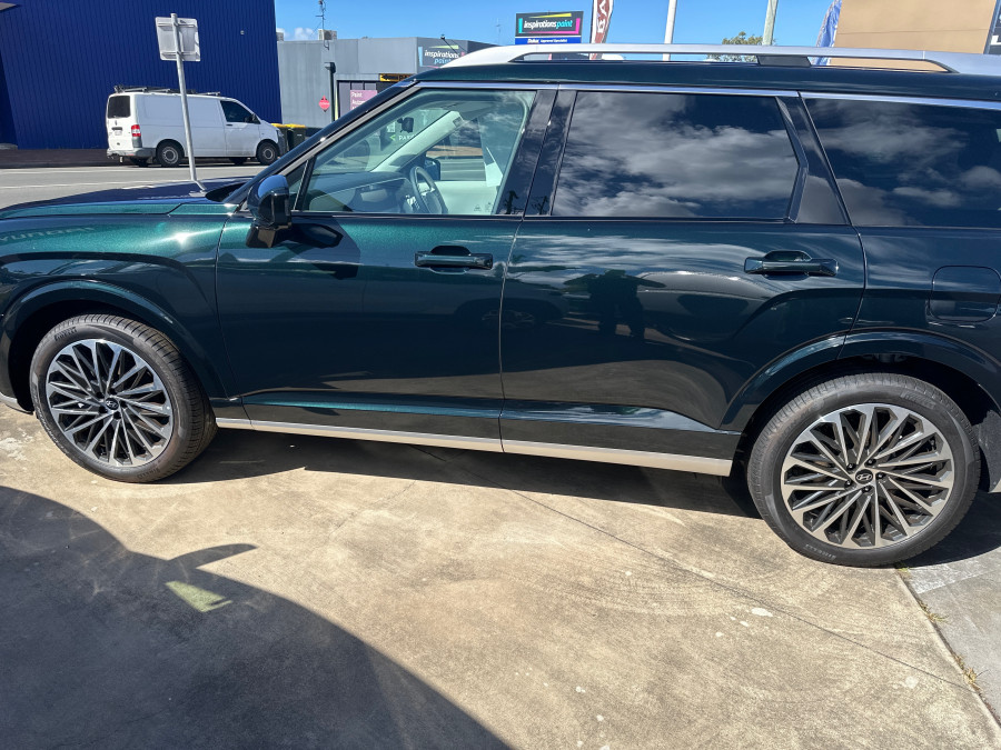 2025 MY26 Hyundai Palisade LX3.V1 Calligraphy SUV Image 4