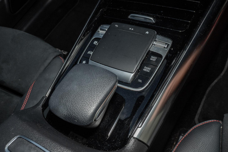 2019 Mercedes-Benz B-Class W247 B180 Hatch