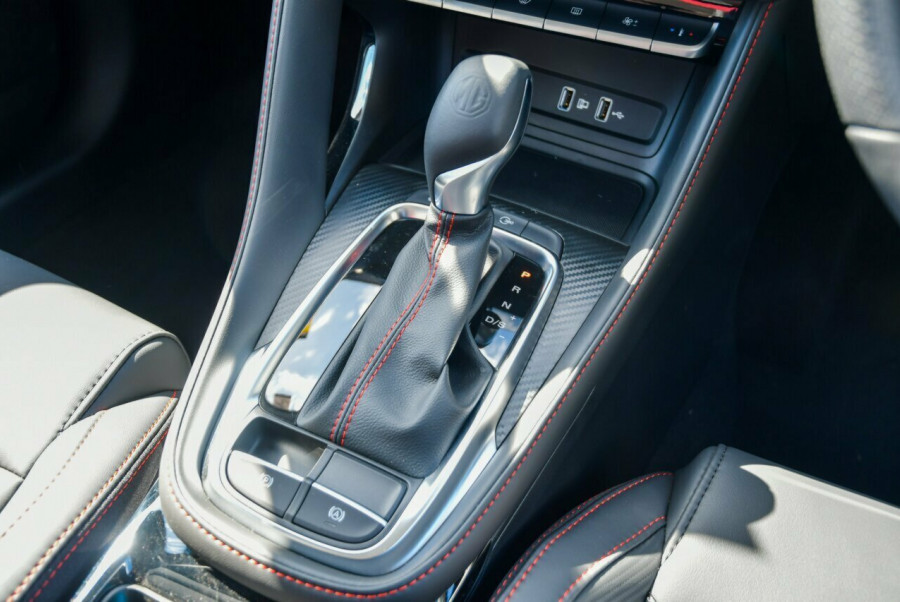 2025 MG ZST S13 Vibe SUV Image 14