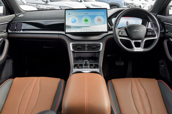 2024 BYD Sealion 6 MY24 Premium SUV Image 5