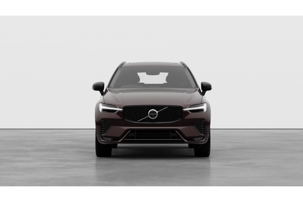 2026 Volvo XC60 UZ Ultra B5 Dark SUV Image 6