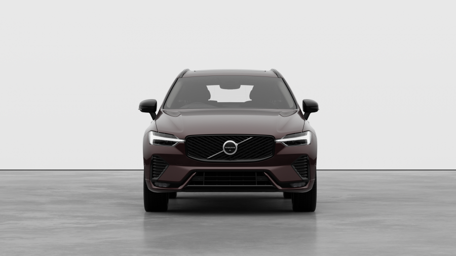 2026 Volvo XC60 UZ Ultra B5 Dark SUV Image 6