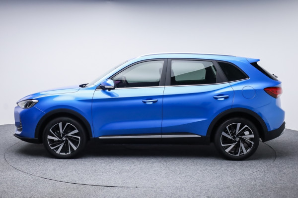 2026 MG ZS Essence Hybrid+ SUV Image 4