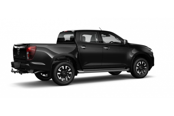 2026 Mazda BT-50 TF XTR Ute Image 12