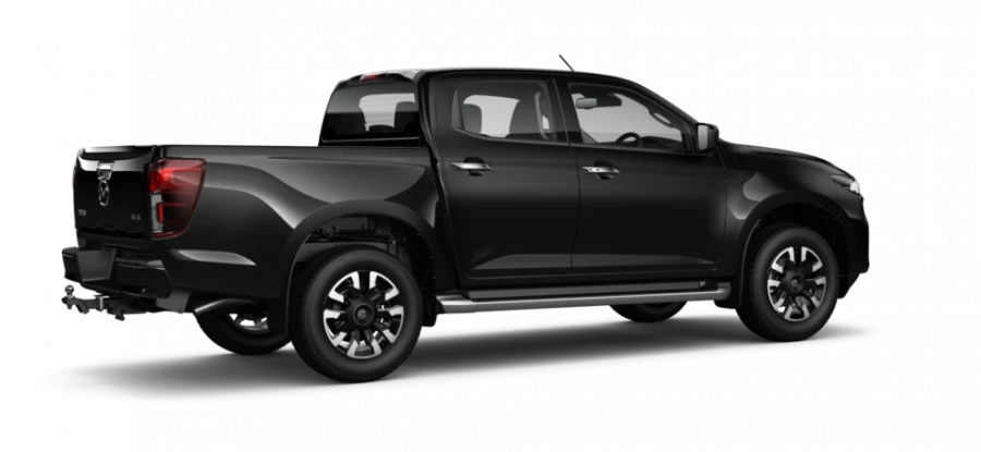 2026 Mazda BT-50 TF XTR Ute Image 12