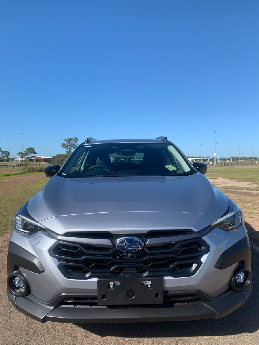 2026 Subaru Crosstrek G6X 2.0S SUV Image 3