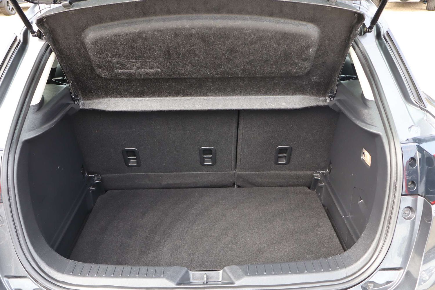 2016 Mazda CX-3 DK2W7A sTouring SUV