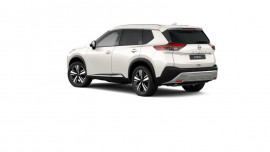 2025 Nissan X-Trail T33 Ti-L SUV image 26
