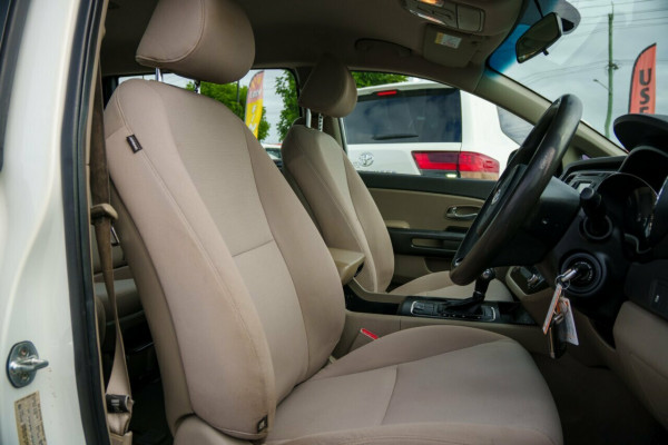 2016 Kia Carnival YP S People Mover Image 17