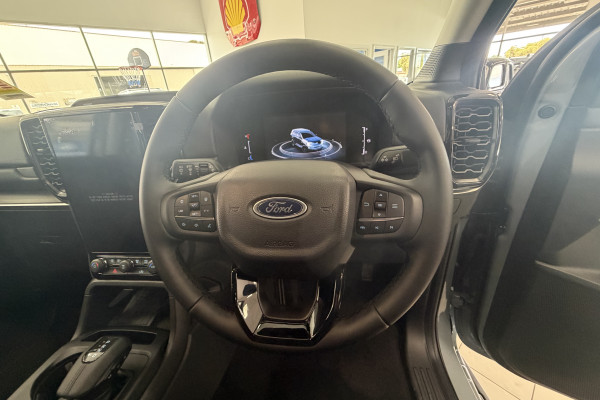2026 MY26.5 Ford Everest UB Tremor SUV Image 26