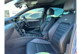 2016 Volkswagen Passat 3C (B8) MY17 132TSI DSG Comfortline Sedan