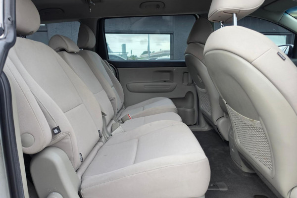 2019 Kia Carnival YP S People Mover Image 17