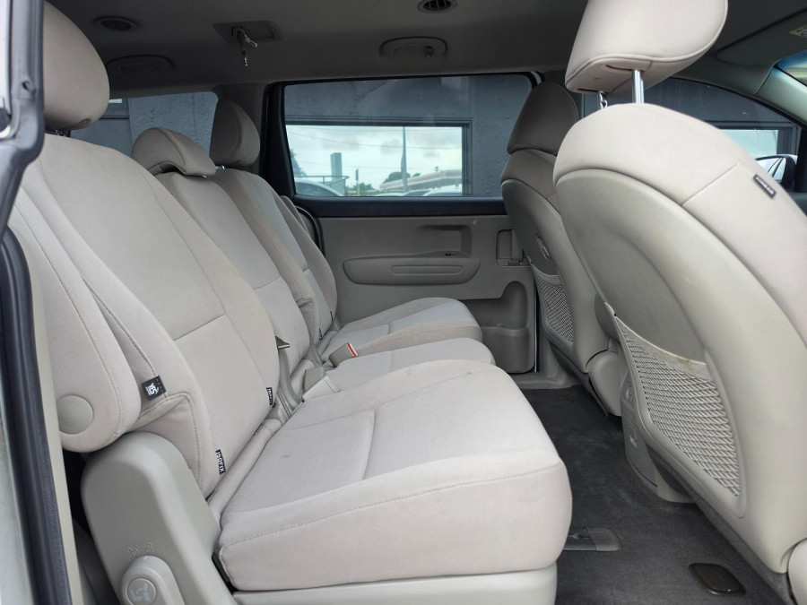 2019 Kia Carnival YP S People Mover Image 17