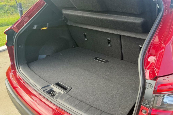 2018 Nissan QASHQAI J11 Series 2 Ti SUV Image 13