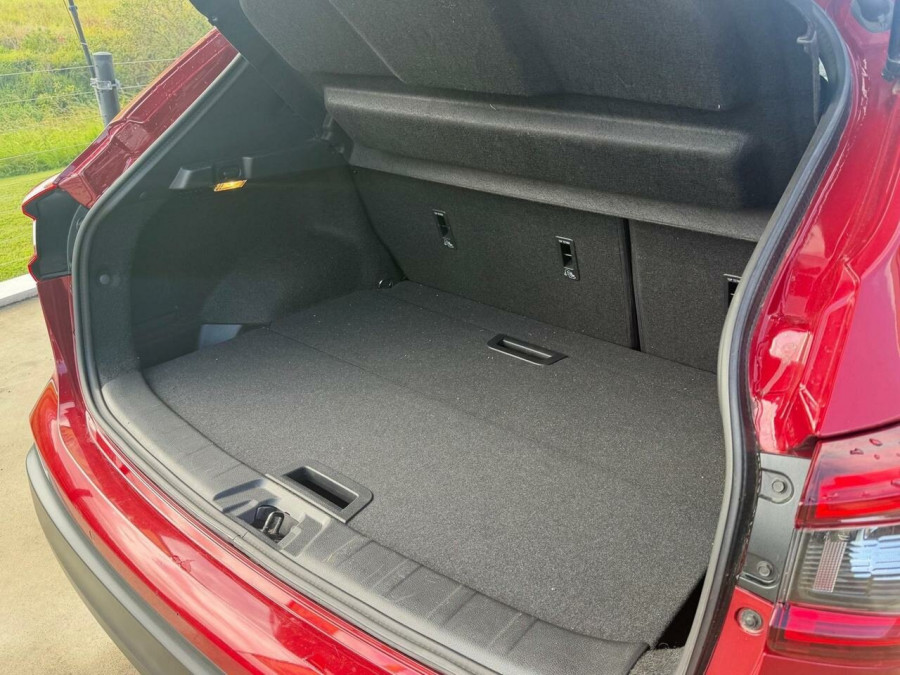 2018 Nissan QASHQAI J11 Series 2 Ti SUV Image 13