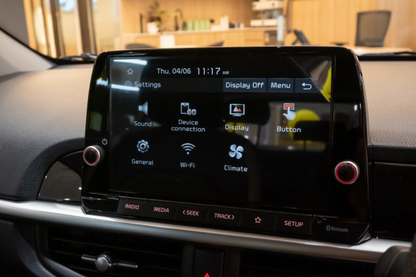 2026 Kia Picanto JA PE2 GT-Line Hatch image 18
