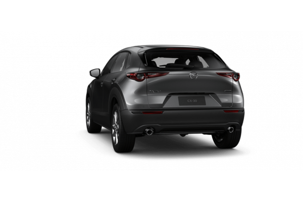 2025 Mazda CX-30 DM Series G20 Astina SUV Image 17