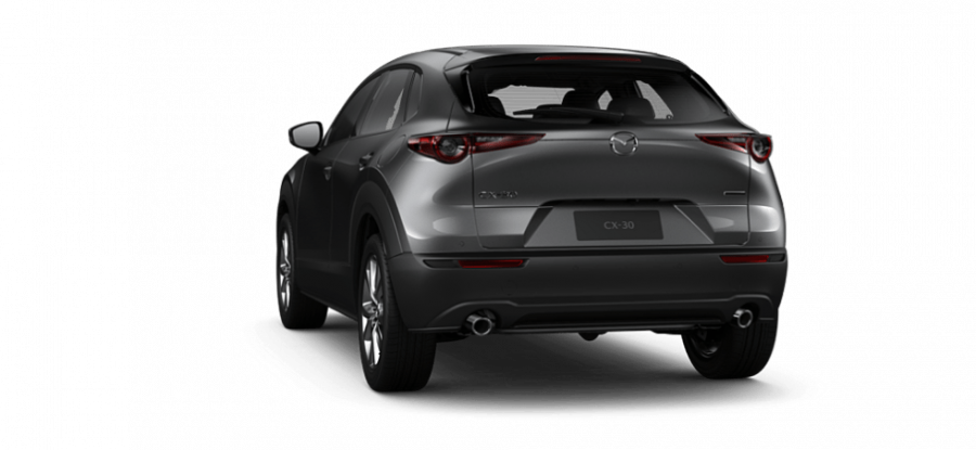 2025 Mazda CX-30 DM Series G20 Astina SUV Image 17