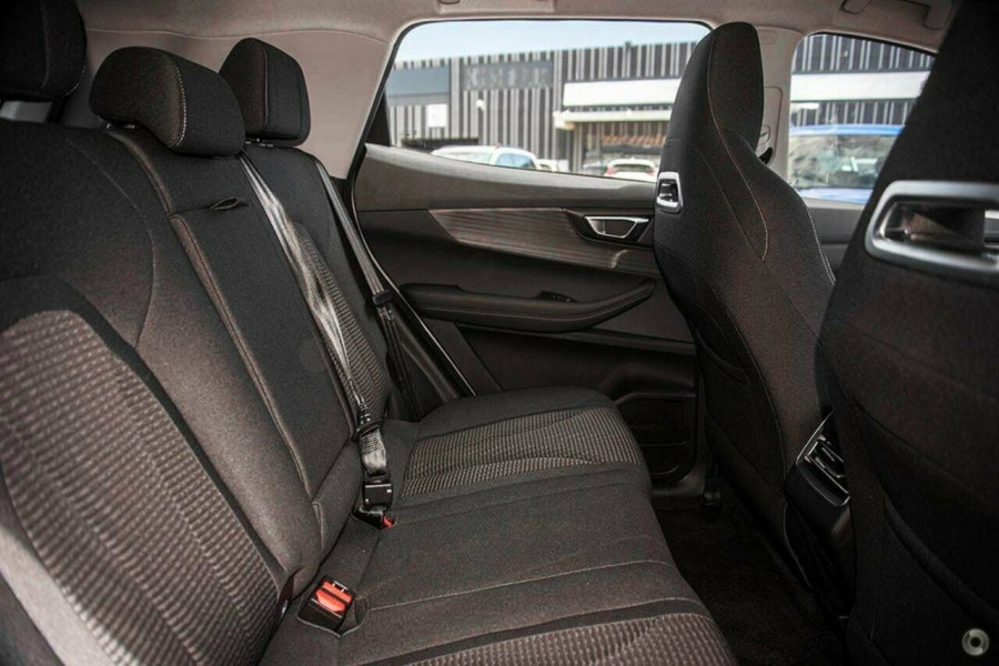 2025 Chery Tiggo 4 Pro T3X Urban SUV Image 8