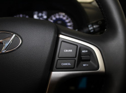 2018 MYch Hyundai Accent RB6 Sport Hatch Hatchback