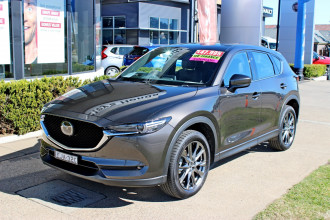 Mazda CX-5 Akera KF4WLA